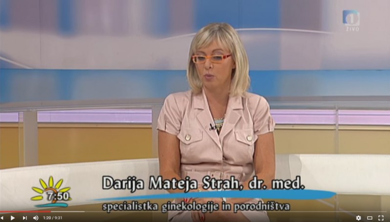 Načrtovanje nosečnosti